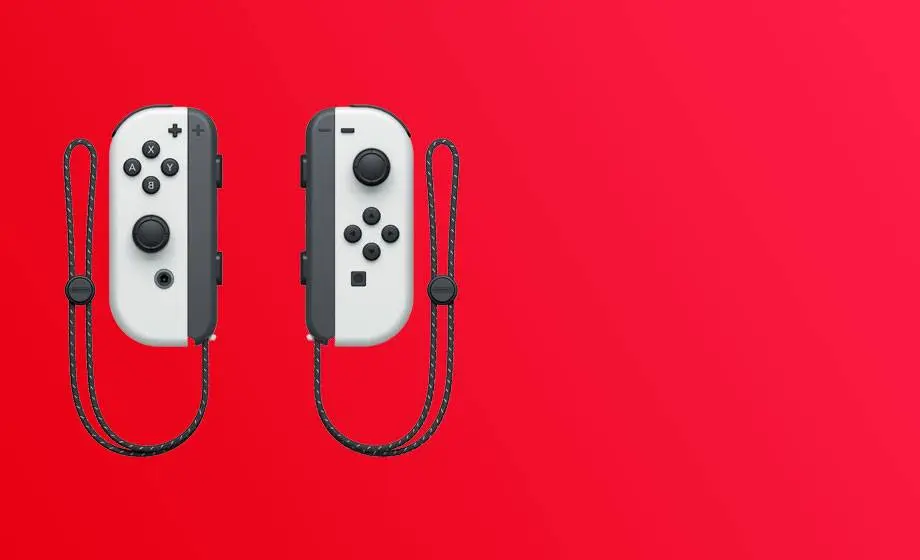 white joy cons 1