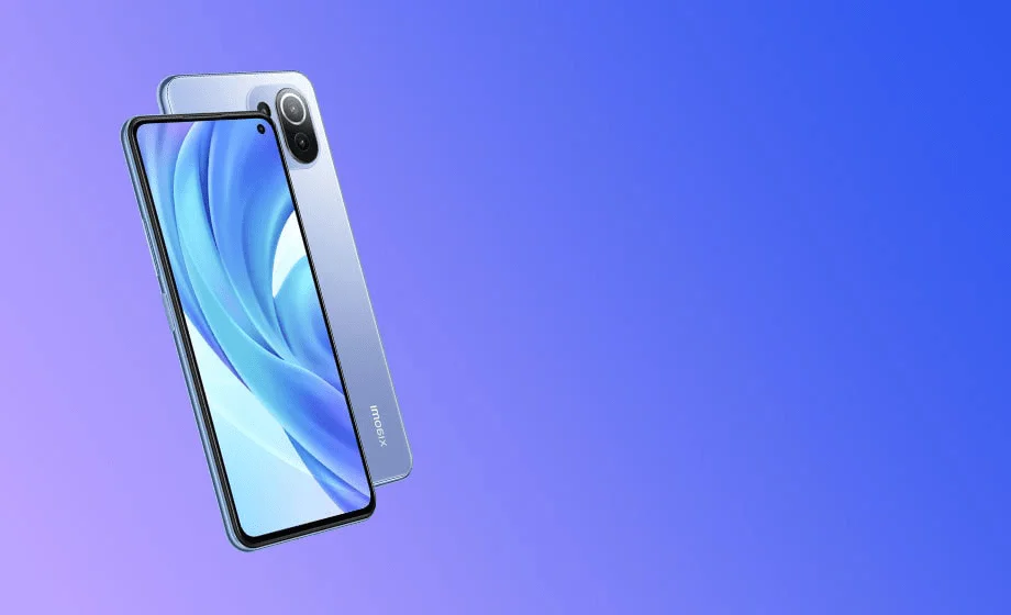 xiaomi mi 11 2