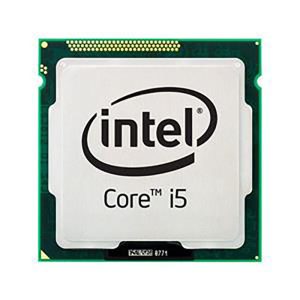 TRAY پردازنده اینتل سری Skylake مدل CPU INTEL CORE i5 6500 1 1