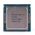 پردازنده مرکزی اینتل سری Skylake مدل CPU INTEL CORE i5-6500(استوک) - Image 2