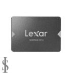 اس اس دی اینترنال لکسار مدل Lexar NS100 ظرفیت 128GB - Image 3