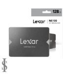 اس اس دی اینترنال لکسار مدل Lexar NS100 ظرفیت 128GB