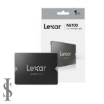 اس اس دی ظرفیت 1TB اینترنال لکسار مدل Lexar NS100 ظرفیت 1TB