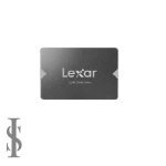 اس اس دی اینترنال لکسار مدل Lexar NS100 ظرفیت 256GB - Image 2
