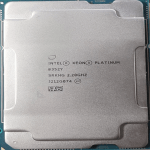 پردازنده سرور اچ پی INTEL XEON PLATINUM 8352Y - Image 2