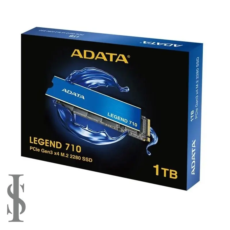 اس اس دی ایدیتا مدل Adata Legend 710 ظرفیت 1TB 2