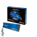 اس اس دی ظرفیت 256GB ایدیتا مدل Adata Legend 710 - Image 3