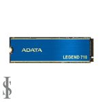 اس اس دی ظرفیت 256GB ایدیتا مدل Adata Legend 710 - Image 2