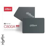 اس اس دی داهوا مدل Dahua C800A ظرفیت 128Gb