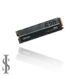 اس اس دی اینترنال لکسار مدل Lexar nm620 ظرفیت 256GB - Image 2