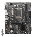 مادربرد ام اس ای  MSI PRO H610 M-G LGA 1700