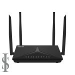 مودم روتر 4G نتربیت مدل Neterbit NWR – M920 - Image 2