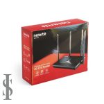 مودم روتر 4G نتربیت مدل Neterbit NWR – M920