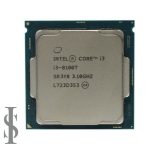 پردازنده مرکزی اینتل مدل CPU INTEL CORE I3-8100T Coffee Lake Tray - Image 2