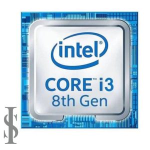 پردازنده مرکزی اینتل مدل CPU INTEL CORE I3 8100T Coffee Lake Tray 2