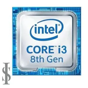 پردازنده مرکزی اینتل مدل CPU INTEL CORE I3 8100T Coffee Lake Tray 2