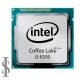پردازنده مرکزی اینتل مدل CPU INTEL CORE I3 8300 Coffee Lake Tray 1