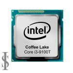 پردازنده مرکزی اینتل مدل CPU INTEL CORE I3-9100T Coffee Lake Tray(استوک) - Image 3
