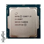 پردازنده مرکزی اینتل مدل CPU INTEL CORE I3-9100T Coffee Lake Tray(استوک) - Image 2