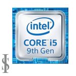 پردازنده مرکزی اینتل مدل CPU INTEL CORE I5-9500T Coffee Lake Tray(استوک)