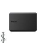 هارد اکسترنال 1TB توشیبا مدل Toshiba Canvio Basics - Image 2