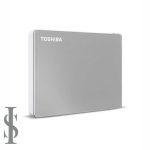هارد اکسترنال 1TB توشیبا مدل Toshiba Canvio Flex - Image 2