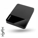 هارد اکسترنال 2TB توشیبا مدل Toshiba Canvio Basics - Image 2