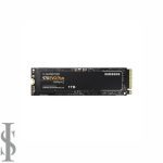 اس اس دی اینترنال سامسونگ مدل 970 SAMSUNG EVO PLUS ظرفیت 1TB - Image 3