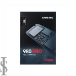 اس اس دی اینترنال سامسونگ مدل SAMSUNG 980PRO ظرفیت 2TB