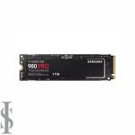 اس اس دی اینترنال سامسونگ مدل SAMSUNG 980 PRO ظرفیت 1TB - Image 3
