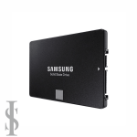 اس اس دی سامسونگ مدل SAMSUNG 870 EVO ظرفیت 1TB - Image 3
