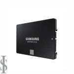 اس اس دی سامسونگ مدل SAMSUNG 870 EVO ظرفیت 250GB - Image 3