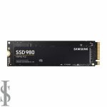 اس اس دی سامسونگ مدل SAMSUNG 980 basic ظرفیت 1TB - Image 2