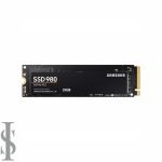 اس اس دی سامسونگ مدل SAMSUNG 980 basic ظرفیت 250 - Image 3