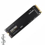 اس اس دی سامسونگ مدل Samsung 980 basic ظرفیت 500GB - Image 2