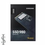 اس اس دی سامسونگ مدل Samsung 980 basic ظرفیت 500GB