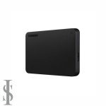 هارد اکسترنال توشیبا مدل Canvio Basics ظرفیت 2TB