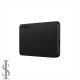 هارد اکسترنال توشیبا مدل Canvio Basics ظرفیت 1TB 3