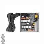 پاور 500 وات گرین مدل GREEN GP500A-ECO - Image 3