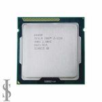 پردازنده مرکزی اینتل مدل CPU INTEL CORE I3-2120 Sandy Bridge Tray(استوک) - Image 2