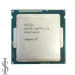 پردازنده مرکزی اینتل مدل CPU INTEL CORE I3-4130 Haswell Tray(استوک) - Image 2