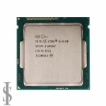 پردازنده مرکزی اینتل مدل CPU INTEL CORE I3-4160 Haswell Tray(استوک) - Image 2