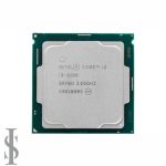پردازنده مرکزی اینتل مدل CPU INTEL CORE I3-9100 Coffee Lake Tray(استوک) - Image 2