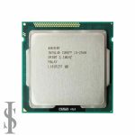 پردازنده مرکزی اینتل مدل CPU INTEL CORE i5-2500 Sandy Bridge Tray(استوک) - Image 2