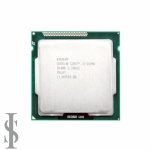 پردازنده مرکزی اینتل مدل CPU INTEL CORE i5-2500k Sandy Bridge Tray(استوک) - Image 2