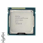 پردازنده مرکزی اینتل مدل CPU INTEL CORE i5-3470 Ivy Bridge Tray(استوک) - Image 2