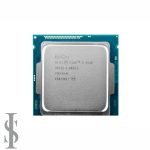 پردازنده مرکزی اینتل مدل CPU INTEL CORE i5-4590 Haswell Tray(استوک) - Image 2