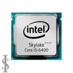 پردازنده مرکزی اینتل مدل CPU INTEL CORE i5-6400T Skylake Tray(استوک)