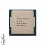 پردازنده مرکزی اینتل مدل CPU INTEL CORE i5-6400T Skylake Tray(استوک) - Image 2