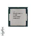 پردازنده مرکزی اینتل مدل CPU INTEL CORE i5-6500 Skylake Tray - Image 2